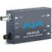 AJA Used Hi5-Plus 3G-SDI to HDMI Mini-Converter HI5-PLUS