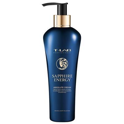 T-LAB PROFESSIONAL Sapphire Energy Absolute Cream Körpercreme 300 ml Image