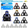 Shimano-Pédale de vélo de route Aleat SH11 boîte d'origine chaussures de vélo système de vitesse