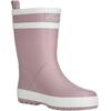 Gummistiefel ZIGZAG "Hurricane", Gr. 32, rosa, Synthetik, sportlich, Schuhe, wasserdicht