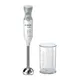 Bosch MSM66110 blender Mélangeur par immersion 600 W Gris, Blanc