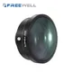 Freewell 200° Fisheye Lens for Sherpa Series & Samsung - Capture the World with a Distinctive Curve