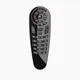 G30S Voice Air Mouse 2.4G Smart TV Remote Control USB Wireless Mini Keyboard 33 Keys IR Learning