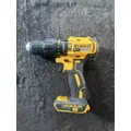 Dewalt dcd778 xr bürstenloser bürstenloser 18-V-Kompaktbohrhammer gebraucht gebraucht nur
