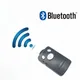 Remote shutter Selfie Shutter Bluetooth Remote Control Stick Monopod Button Self timer For yunteng