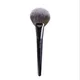 1pc Fan Powder Makeup Brushes Powder Contour Make up Brush Setting Finish Bronzer Practical Beauty