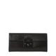 L.Credi Clutch Damen schwarz, ONE SIZE