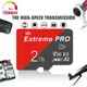 Ultra Micro TF SD Card 1TB 2TB SD Memory Card 128GB 256GB Extreme PRO V30 4K UHD TF Card Cartao De