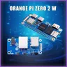 Orange Pi Zero 2W 4GB 2GB 1.5GB 1GB RAM Allwinner H618 WiFi-BT Orange Pi Zero 2 W Single Board