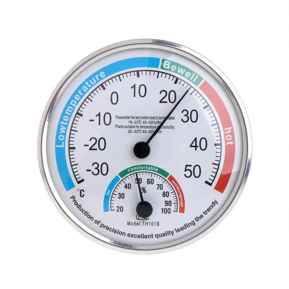 hygrometer thermo
