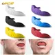 Hockey Equipment Sport Mouth Guard Teeth Protector Mouthguard Tooth Brace for Basketball Football