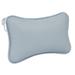 1PC Non-Slip Bathtub Pillow with Suction Cups Head Rest Spa Pillow Neck Shoulder Support Cushion (Blue)