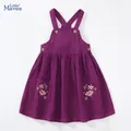 Little maven Autumn Costume abbigliamento per bambini abbigliamento per bambini neonate senza