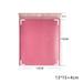 HANXIULIN 10Pcs Bubble Mailers Padded Envelopes Lined Poly Mailer Self Seal Pink Home Decor