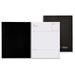 HYYYYH : Cambridge Limited Meeting Notebook 8 1/2 x 11 80 Ruled Sheets -:- Sold as 2 Packs of - 1 - / - Total of 2 Each