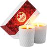 Claus Porto - Candles Cereja Mini Candles Gift Set Kerzen 140 g