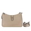 Hugo Boss - Beuteltasche Maddie Shoulder Bag Handtaschen Nude Damen