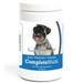 Standard Schnauzer all in one Multivitamin Soft Chew