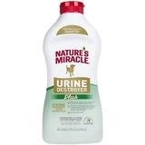 32 oz Natures Miracle Urine Destroyer Plus for Dogs Refill