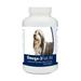 Bearded Collie Omega-3 Fish Oil Softgels