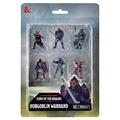 Dungeons & Dragons IR Hobgoblin Warband Figure