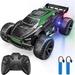 Remote Control Car Hobby Grade Toys for Kids Boys & Girls