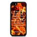Firefighter Prayer Bible Verse Case Christian Quote Slim Shock Proofcustom Case Cover For iPhone 15 Pro Max 14 Plus 13