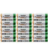 Kastar 24 Pcs Battery Replacement for Sennheiser RS110 RS120 RS130 RS160 RS170 RS 180 RS-195 RS-220 PXC 250-II PXC 350 PXC 450 HDR 170 TR165 Digital Wireless Headphones System