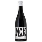 K Vintners Motor City Kitty Syrah 2019 Red Wine - Washington