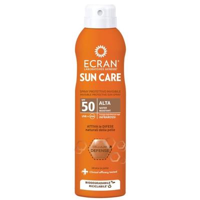 Ecran Sonnencreme 250 ml Image