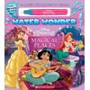 Water Wonder Disney Princess Magical Places