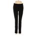 LC Lauren Conrad Casual Pants - Low Rise: Black Bottoms - Women's Size 6