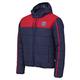 Paris Saint-Germain PSG Official Collection Down Jacket