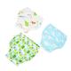 NOLITOY 9 Pcs Swimming Diaper Pants Reusable Swim Diapers Potty Training Underwear Infant Swim Diaper Toddler Swim Diaper Baby Diaper Baby Swim Diapers Diaper Bag Soft Cotton Baby Girl