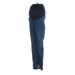 Jessica Simpson Jeggings - Super Low Rise: Blue Bottoms - Women's Size Small Maternity - Dark Wash