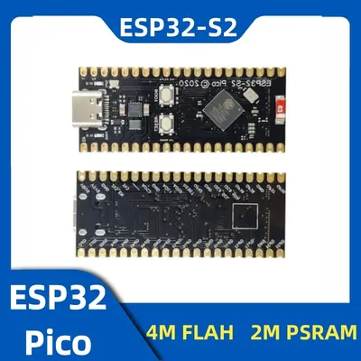 ESP32-S2 carte de développement ESP32 Pico carte de développement ESP32 carte de développement wifi
