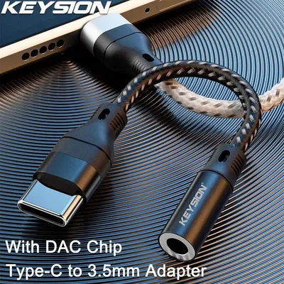 EllY316USB-Adaptateur USB Type-C vers Jack Audio Câble AUX Puce de Radiateur Sauna Téléphone