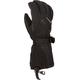 Klim Ember Gauntlet Ladies Snowmobile Gloves, black, Size XL for Women