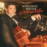 Wincents Weisse Weihnachten (Digipack) (CD, 2023) - Wincent Weiss