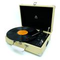 Platine vinyle ATTACHE