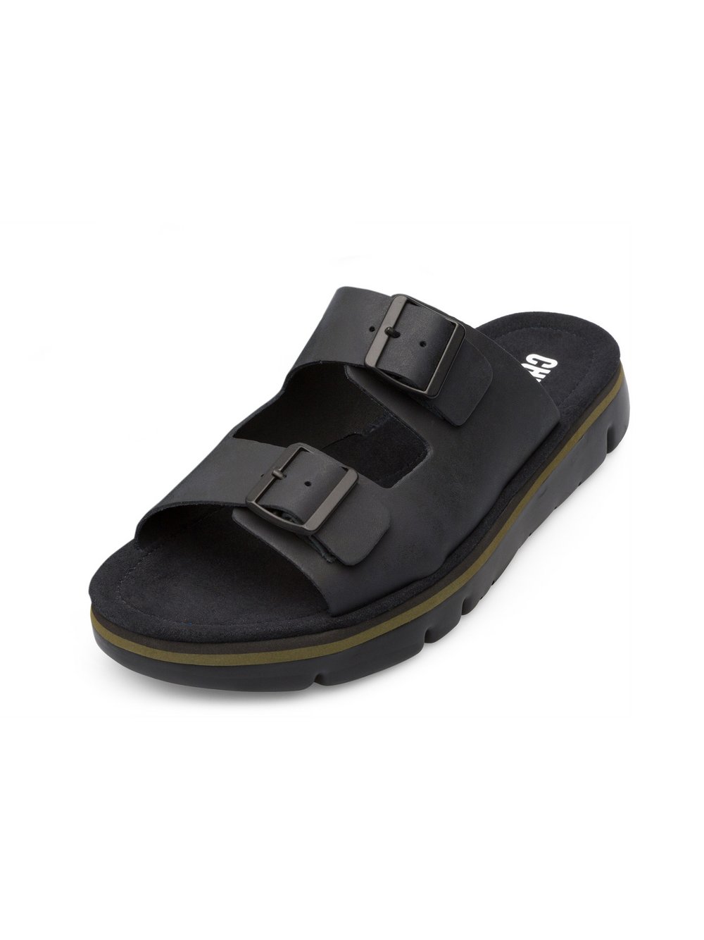 Camper Sandalen Herren schwarz, 41 Image