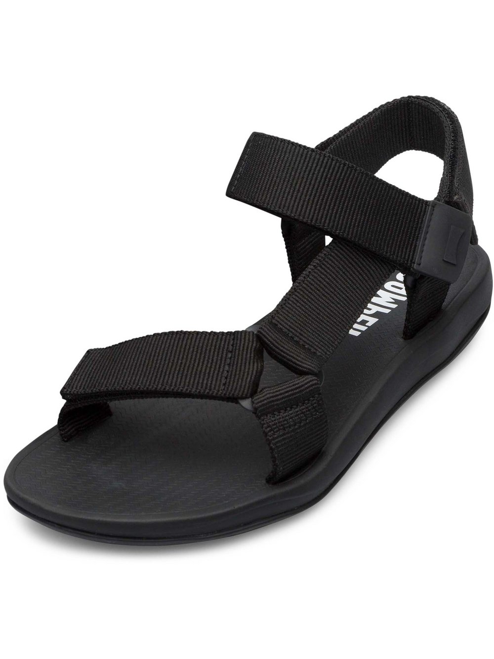 Camper Sandalen Herren schwarz, 43 Image