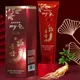 130ml Korean Red Ginseng Cleanser Deep Cleansing Moisturizing Brightening Anti-acne Balancing Oil