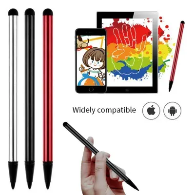 Universal Touch Screen Pencil Stylus Pen For android Tablet For SamSung Tab LG GPS Touch pen for