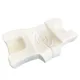 Sleeping Beauty Pillow Anti-Wrinkle Neck Protection Sleep Memory Foam Pillow Comfortable Soft Skin