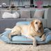 K1 Dog Sofa Stark - Blue