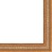 Picture Frame Moulding (Wood) 100Ft Bundle - Traditional Antique Gold