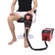 CRYOPUSH knee cryo recovery ice cold compression therapy physical therapy system machine