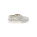 Genuine Kids from Oshkosh Sneakers: Silver Color Block Shoes - Size 3