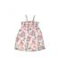 Juicy Couture Dress - A-Line: Pink Floral Skirts & Dresses - Kids Girl's Size 5